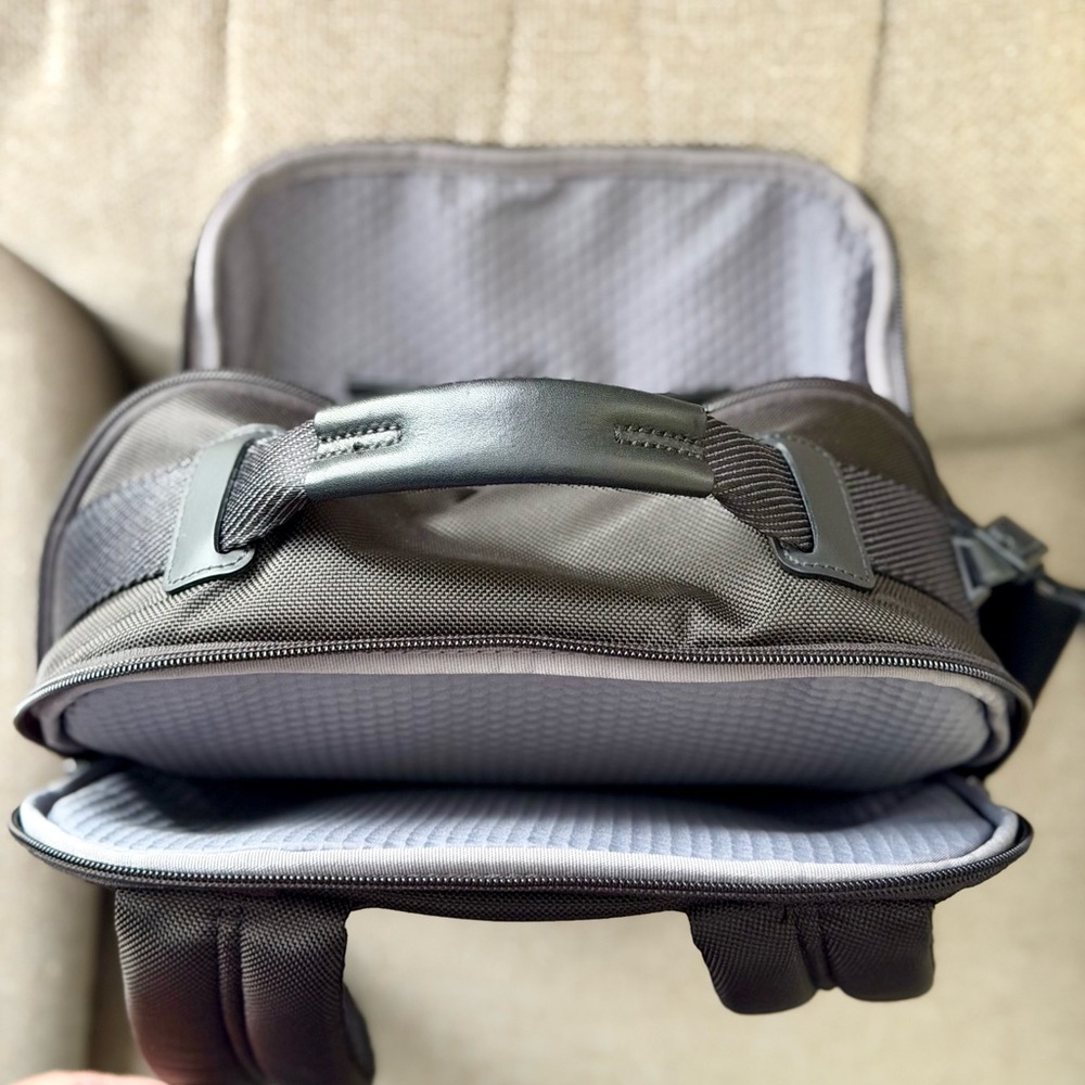 Tumi Backpack - image 3